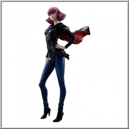 Haman Karn Limited Repeat Ver. - Mobile Suit Zeta Gundam (Megahouse)