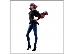 Haman Karn Limited Repeat Ver. - Mobile Suit Zeta Gundam (Megahouse)