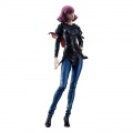 Haman Karn Limited Repeat Ver. - Mobile Suit Zeta Gundam (Megahouse)