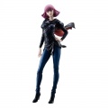 Haman Karn Limited Repeat Ver. - Mobile Suit Zeta Gundam (Megahouse)
