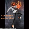 Tsunayoshi Sawada & Kyoya Hibari & Reborn Set - Katekyo Hitman Reborn! (Megahouse)