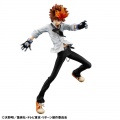 Tsunayoshi Sawada & Kyoya Hibari & Reborn Set - Katekyo Hitman Reborn! (Megahouse)