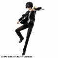 Tsunayoshi Sawada & Kyoya Hibari & Reborn Set - Katekyo Hitman Reborn! (Megahouse)