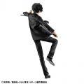 Tsunayoshi Sawada & Kyoya Hibari & Reborn Set - Katekyo Hitman Reborn! (Megahouse)