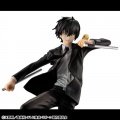 Tsunayoshi Sawada & Kyoya Hibari & Reborn Set - Katekyo Hitman Reborn! (Megahouse)