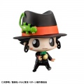 Tsunayoshi Sawada & Kyoya Hibari & Reborn Set - Katekyo Hitman Reborn! (Megahouse)