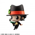 Tsunayoshi Sawada & Kyoya Hibari & Reborn Set - Katekyo Hitman Reborn! (Megahouse)