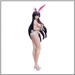 Sakura Haruyanaginomiya Bunny Ver. - Code Geass: Roze of the Recapture (Megahouse)