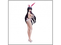 Sakura Haruyanaginomiya Bunny Ver. - Code Geass: Roze of the Recapture (Megahouse)