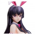 Sakura Haruyanaginomiya Bunny Ver. - Code Geass: Roze of the Recapture (Megahouse)