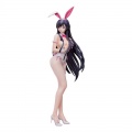 Sakura Haruyanaginomiya Bunny Ver. - Code Geass: Roze of the Recapture (Megahouse)