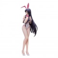 Sakura Haruyanaginomiya Bunny Ver. - Code Geass: Roze of the Recapture (Megahouse)