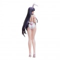 Sakura Haruyanaginomiya Bunny Ver. - Code Geass: Roze of the Recapture (Megahouse)