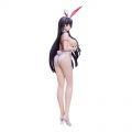 Sakura Haruyanaginomiya Bunny Ver. - Code Geass: Roze of the Recapture (Megahouse)