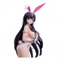 Sakura Haruyanaginomiya Bunny Ver. - Code Geass: Roze of the Recapture (Megahouse)