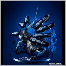 Thanatos 30th Anniversary Edition - Persona 3 (Megahouse)