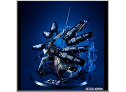 Thanatos 30th Anniversary Edition - Persona 3 (Megahouse)