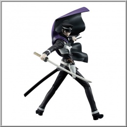 Raidou Kuzunoha - Devil Summoner 2 (Megahouse)