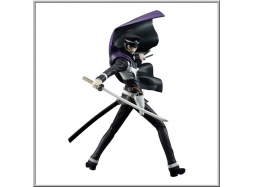 Raidou Kuzunoha - Devil Summoner 2 (Megahouse)