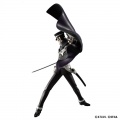 Raidou Kuzunoha - Devil Summoner 2 (Megahouse)