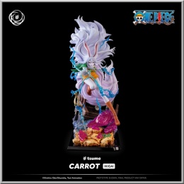 Tsume Ikigai Carrot - One Piece