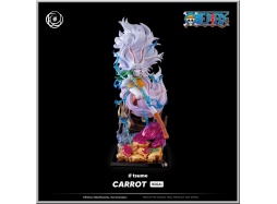 Tsume Ikigai Carrot - One Piece