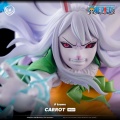 Tsume Ikigai Carrot - One Piece