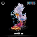 Tsume Ikigai Carrot - One Piece