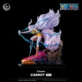 Tsume Ikigai Carrot - One Piece
