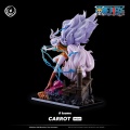 Tsume Ikigai Carrot - One Piece