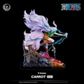 Tsume Ikigai Carrot - One Piece