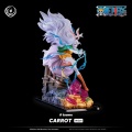 Tsume Ikigai Carrot - One Piece