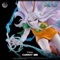 Tsume Ikigai Carrot - One Piece
