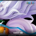 Tsume Ikigai Carrot - One Piece