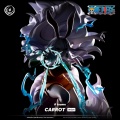 Tsume Ikigai Carrot - One Piece