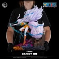 Tsume Ikigai Carrot - One Piece