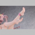 Sweet Cat Illustration by Tuzhate Deluxe Edition - Original Character (Hobby Sakura)