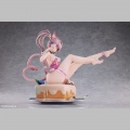 Sweet Cat Illustration by Tuzhate Deluxe Edition - Original Character (Hobby Sakura)