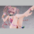 Sweet Cat Illustration by Tuzhate Deluxe Edition - Original Character (Hobby Sakura)