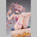Sweet Cat Illustration by Tuzhate Deluxe Edition - Original Character (Hobby Sakura)
