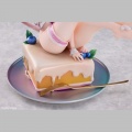 Sweet Cat Illustration by Tuzhate Deluxe Edition - Original Character (Hobby Sakura)