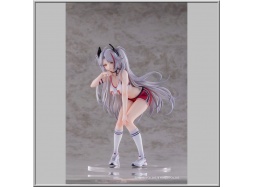 Prinz Eugen Brilliant Touchdown Ver. - Azur Lane (AniGame)