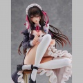 Maid Maison Kasane Minazumi Illustration by Piromizu - Hanikami Kanojo (DMM Factory)
