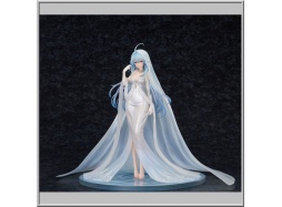 Helena Miracle in White Ver. - Azur Lane (Magi Arts)