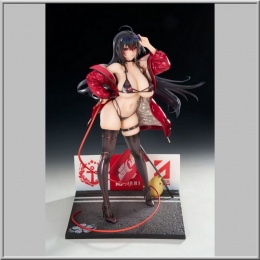 Taihou Enraptured Companion Ver. - Azur Lane (Apex)