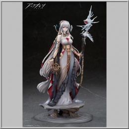 Skadi The Corrupting Heart The Pilgrim Ver. - Arknights (Apex)