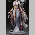 Skadi The Corrupting Heart The Pilgrim Ver. - Arknights (Apex)