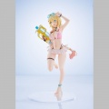 Es Akhtal Summer Vacation - Phantasy Star Online (Amakuni)