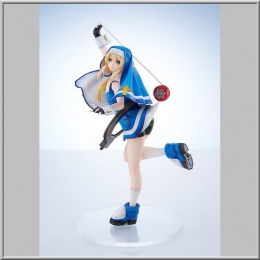 Bridget - Guilty Gear XX Accent Core Plus R (Amakuni)