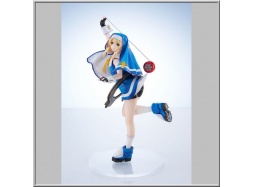 Bridget - Guilty Gear XX Accent Core Plus R (Amakuni)